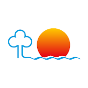 Logo Clube de Campo Umuarama