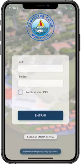 Print App do Sócio