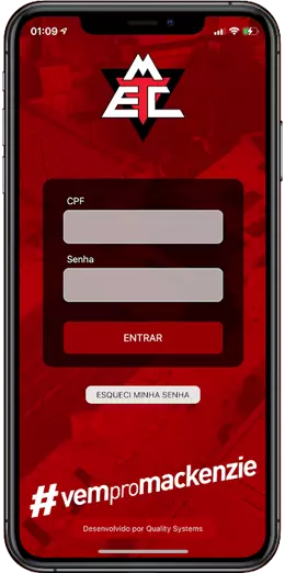 Print App do Sócio