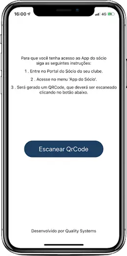 Print App do Sócio