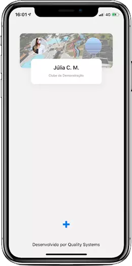 Print App do Sócio