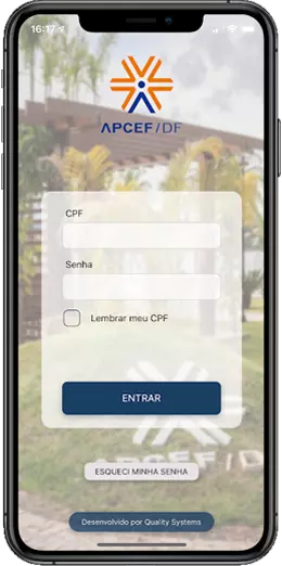 Print App do Sócio